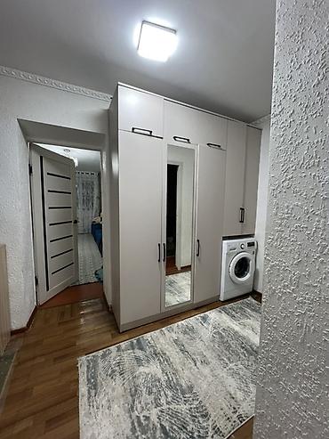 1комнатная квартира 39кв м: 3 комнаты, 69 м², 1 этаж, Свежий ремонт — 3