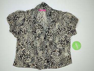 rozmiar dl: WOMAN by Gémo, Bluzka damska, rozmiar 6XL — 2