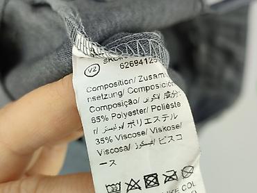 shein czat: Shein, Spodnie materiałowe damskie, rozmiar S — 5
