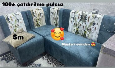 jozefin divan: Künc divan