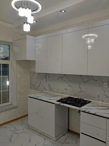 pulsuz ev: Saray 3 otaqlı, 70 kv. m, Kredit yoxdur, Yeni təmirli — 7