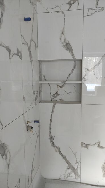 Укладка плитки: Ремонт санузлов, бани, хамам, басейн,любой сложности, сонтех и — 9