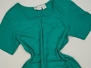 flat: T-shirt damski, rozmiar S — 1