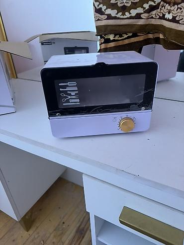 Gözəllik və estetika avadanlığı: UV Sterilizer – Gözəllik alətləri üçün dezinfeksiya şkafı Model: SKME — 2