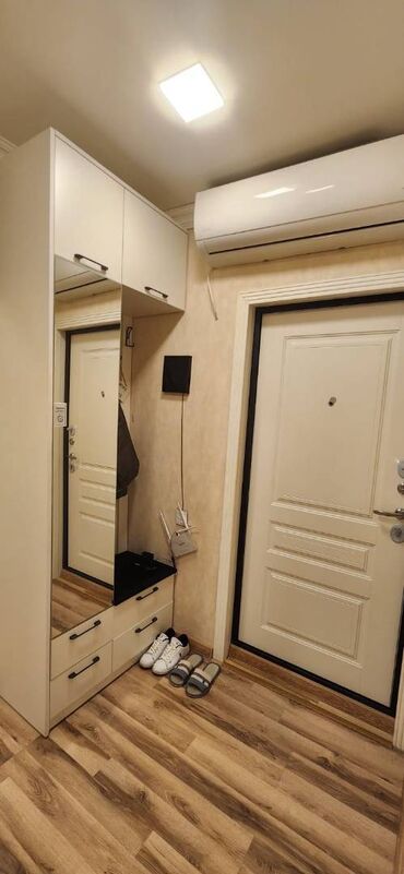 Köhnə tikili: Sumqayıt, 3 otaqlı, Köhnə tikili, 80 kv. m — 22