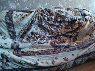 pakrıvallar: Покрывало Для кровати