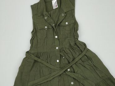 bluzka stranger things cropp: Сукня, 8 р., 122-128 см, стан - Ідеальний