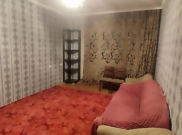 56: 3 комнаты, 64 м², 6 мкр 105 серия, 8 этаж, Старый ремонт — 8