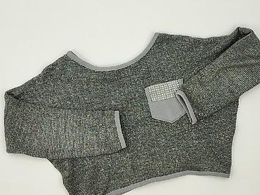 second hand łask: Sweter damski, rozmiar 2XL — 1