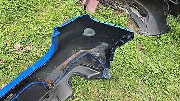 ugg guma: BRANIK F39 ZA BMW X2 | BMW x3 f39 zadnji branik m sport 8069139 — 4