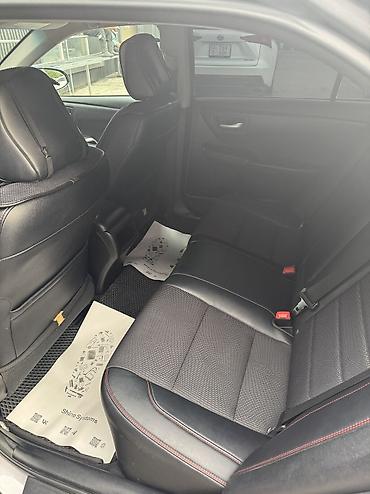 camry 55 exclusive: Toyota Camry: 2017 г., 2.5 л, Автомат, Бензин, Седан — 4