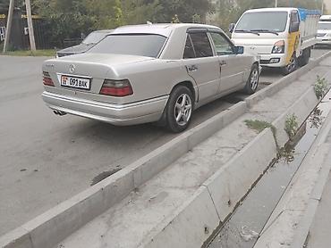 мерс 2 2 радиатор: Mercedes-Benz W124: 1993 г., 2.2 л, Автомат, Бензин, Седан — 6