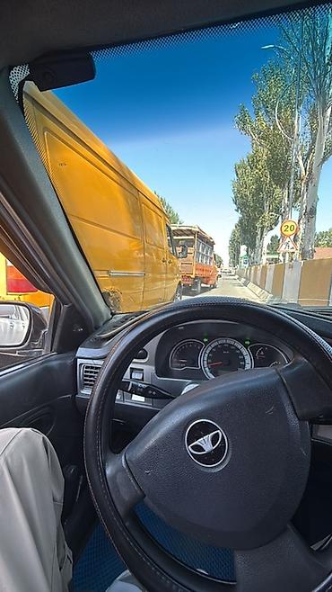хундай ix25: Daewoo Nexia: 2010 г., 1.5 л, Механика, Бензин, Седан — 4