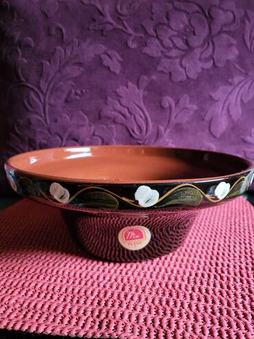 Ostali kućni dekor: Ikebana nova za cvece,rucni rad iz 70ih. Ikebana nigde — 7