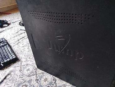 Настольные ПК и рабочие станции: Компьютер, ядер - 4, ОЗУ 8 ГБ, Для работы, учебы, Б/у, Intel Xeon, HDD at lalafo.kg — 16 Настольные ПК и рабочие станции: Компьютер, ядер - 4, ОЗУ 8 ГБ, Для работы, учебы, Б/у, Intel Xeon, HDD — 16