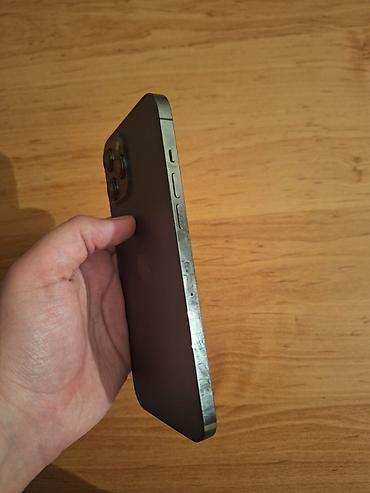 Apple iPhone: IPhone 12 Pro Max, 128 GB, Graphite — 4