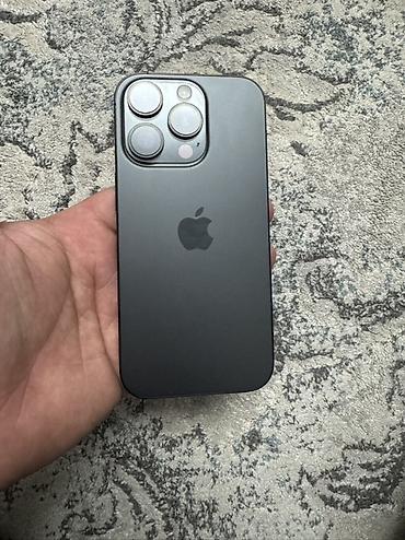 IPhone 16 Pro, 256 ГБ
Память 256
Акб 92 
Не вскрывался 
Воздух чыкпайт