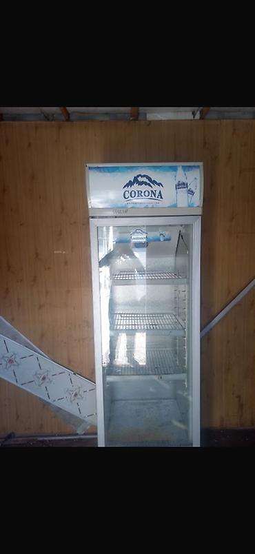 Торговое холодильное оборудование для магазинов и кафе: 1) 18000сом