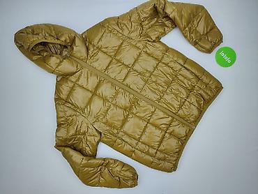 pull and bear bluzy: H&M, Куртка демісезонна жіноча, розмір M — 2