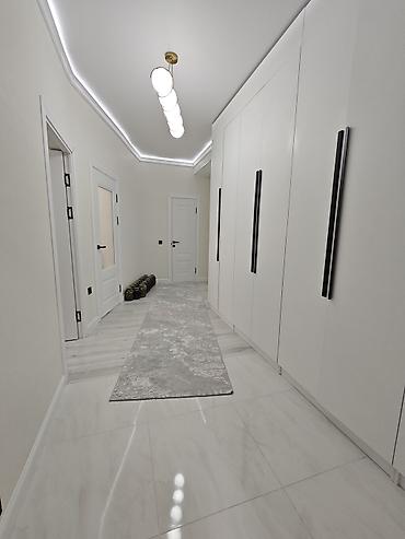 Продажа квартир: 3 комнаты, 80 м², Военторг Элитка, 7 этаж, Евроремонт — 8