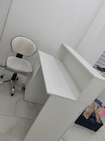 Setka vitrinləri: Mağaza üçün avadanlıq dəsti - Divar üçün metal tor panellər: Ağ — 8