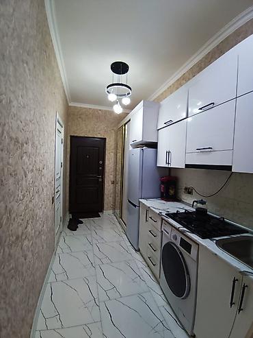 iceriseher ev satilir: 2 otaqlı, Yeni tikili, 44 kv. m — 7