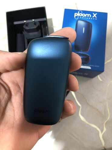 İnformatika: Plume X Advanced, tütün qızdırma sistemi, istifadəçilərə tütünü