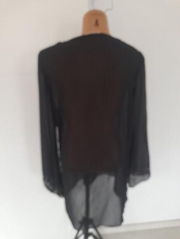 SNIŽENO! Tunika novo vl. m. L . XL na lalafo.rs — 3 SNIŽENO! Tunika novo vl. m. L . XL — 3