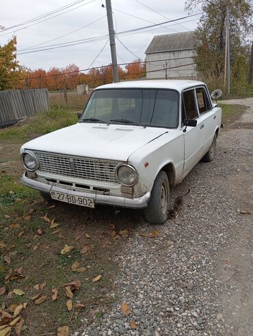 ucuz tap az masin: VAZ (LADA) 2101: 1.5 l | 1977 il 67379 km Hetçbek