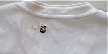 Sport i razonoda: Original ADIDAS fudbalski dres reprezentacije Nemačke. Na dresu ima — 4