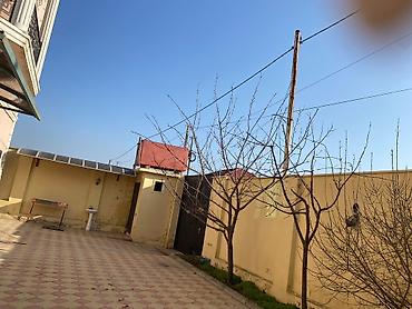 Həyət evləri və villaların satışı: Çox Çox Təcili Satılır ❗️❗️❗️ Sənəd:Paket Kupça ✅ Bağ evi Binəqədi — 29