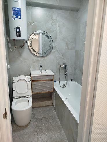 чоктал комната: 1 комната, 38 м², Элитка, 4 этаж, Свежий ремонт — 3