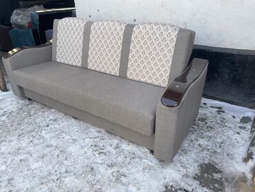 Угловые диваны: Диваны новые раскладные (раск как книжка) примой из цеха без — 8