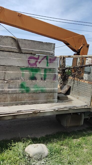 Пустотные плиты перекрытия: Новый, Размер: 1 x 1.5 x Другое, Демонтаж, Установка, Гарантия — 27