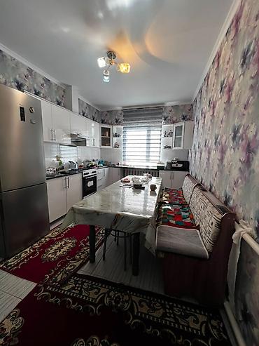 Продажа коттеджей и домов: 🏡 Срочно продаётся дом в ж/м Ала-Тоо! 🛏️ 4 комнаты | 📐 130 м² | 🌿 5 at lalafo.kg — 3 Продажа коттеджей и домов: 🏡 Срочно продаётся дом в ж/м Ала-Тоо! 🛏️ 4 комнаты | 📐 130 м² | 🌿 5 — 3