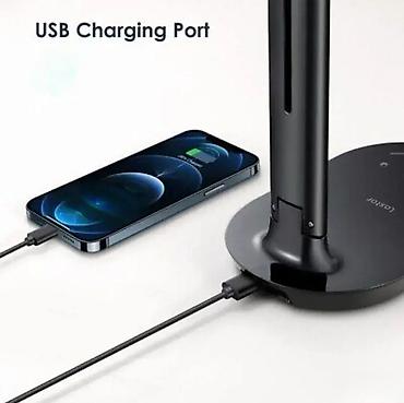 electrolux sporeti: Table Lamp IM889T – LED stona lampa koja štiti oči 💡 Moderan i — 1