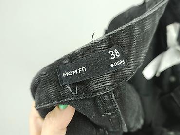 jeans mango straight: Sinsay, Jeansy damskie, rozmiar M — 4