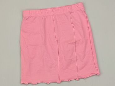 ciepłe spódniczki: Spódniczka, 5-6 lat, 110-116 cm, stan - Idealny