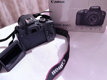 canon r6: Fotokameralar