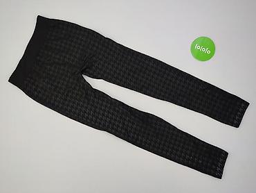spodnie cleve: Legginsy rozmiar M — 3