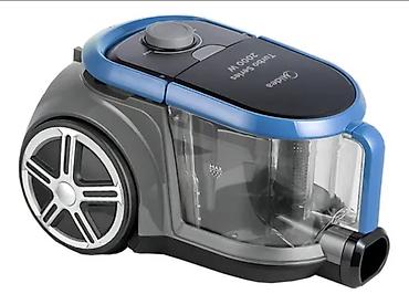 kitchen aid: Обычный пылесос Новый Midea Тип пылесборника: Контейнер Полная оплата — 3