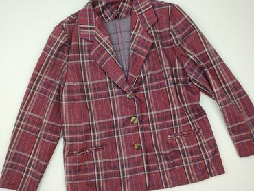 legginsy tommy hilfiger: Women's blazer, size 2XL (EU 44)