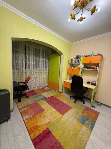 Продажа квартир: 3 комнаты, 90 м², Элитка, 5 этаж, Евроремонт — 6