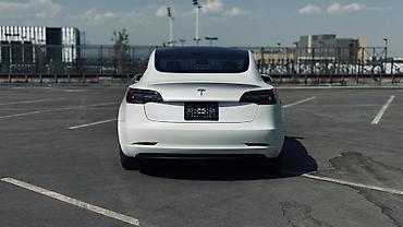 tesla p40: Tesla Model 3: 2020 г., 5.5 л, Электромобиль, Седан — 4