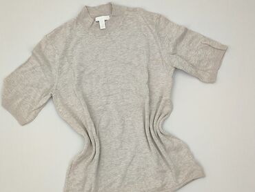 zara bluzka na jedno ramie: Women`s T-shirt, H&M, size M (EU 38)