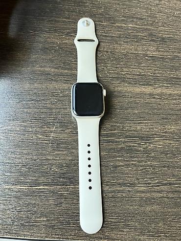 k90 pro max: Продаю оригинальные Apple Watch SE 2 в отличном рабочем состоянии. ✅ — 3