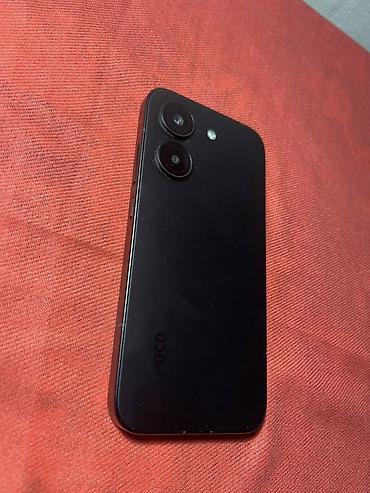x7 pro: Poco X8 Pro, Б/у, 256 ГБ, цвет - Черный — 4