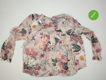 bluza gap ptak: H&M, Bluzka damska, rozmiar L — 3