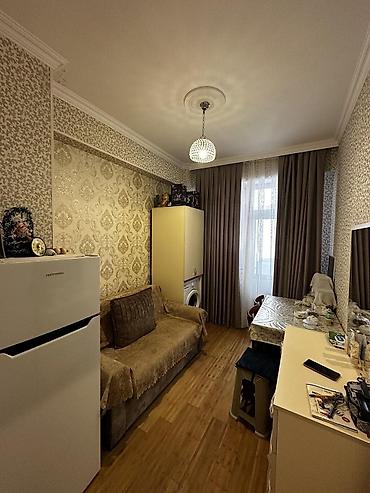 xirdalan kristal abseron 1 kiraye evler: 2 otaqlı, Yeni tikili, 43 kv. m — 3