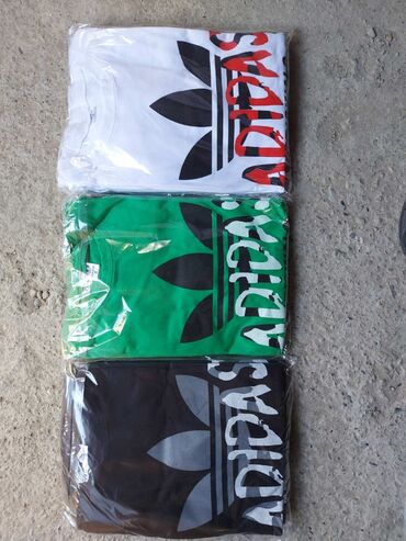 Majice: Muske majice M,l,xl,xxl Vp 850 Najmanje 5 serija Ide uplata pa — 3